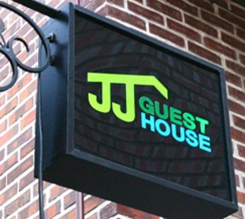Jj Guest house *