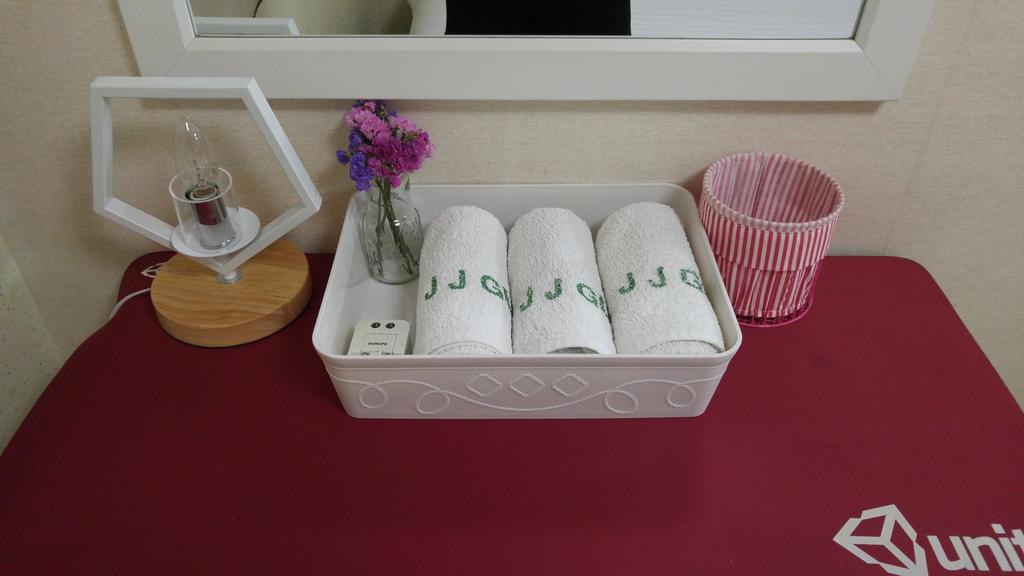 Jj Guest house Seoul