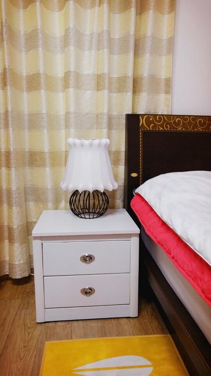 Jj Guest house Seoul