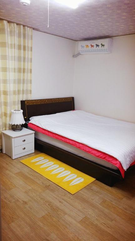 Guest house Jj Seoul
