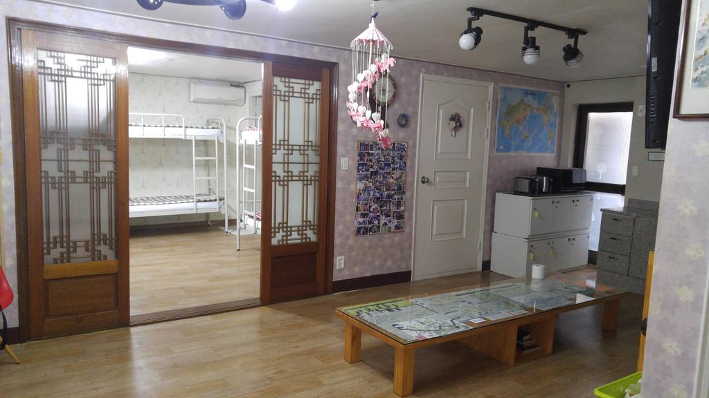Guest house Jj *
