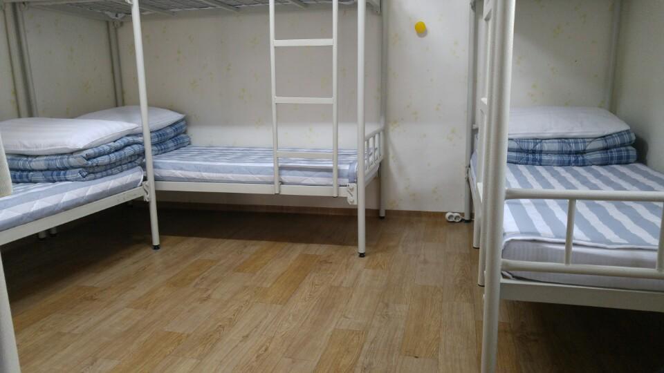 Jj Guest house Seoul