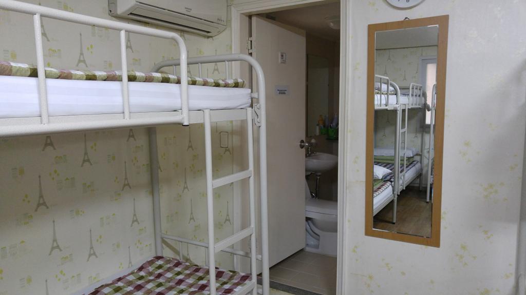 Guest house Jj