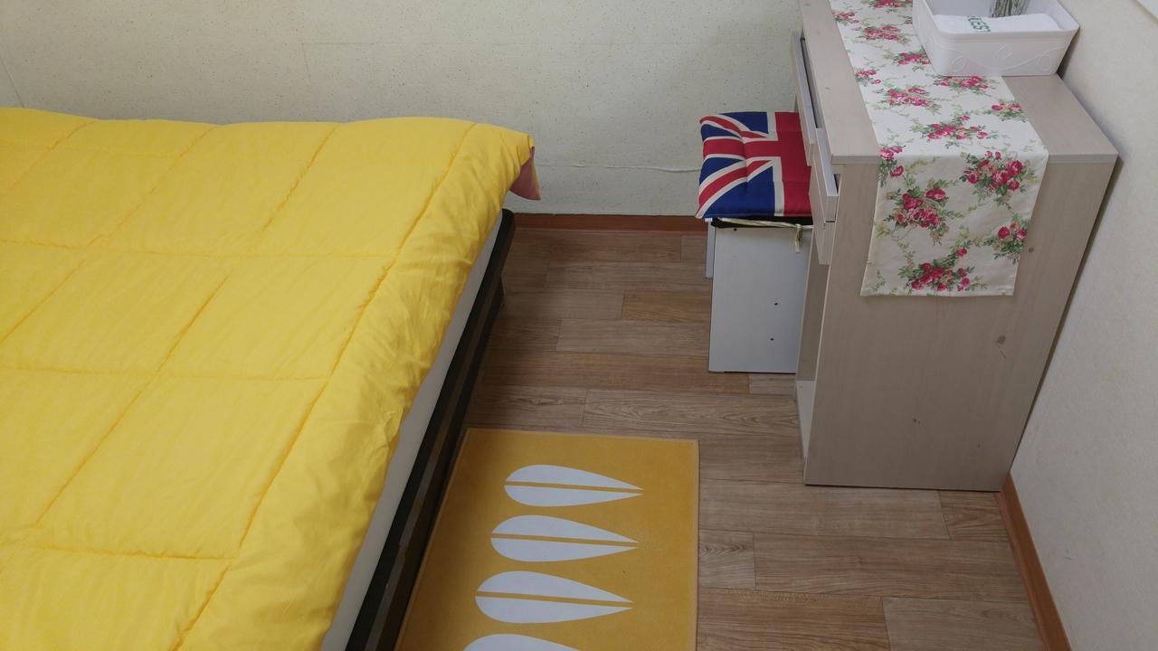 Jj Guest house Seoul