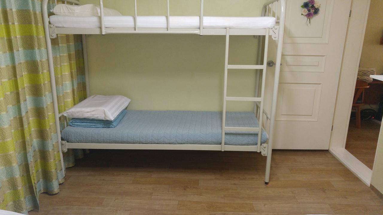 Guest house Jj *