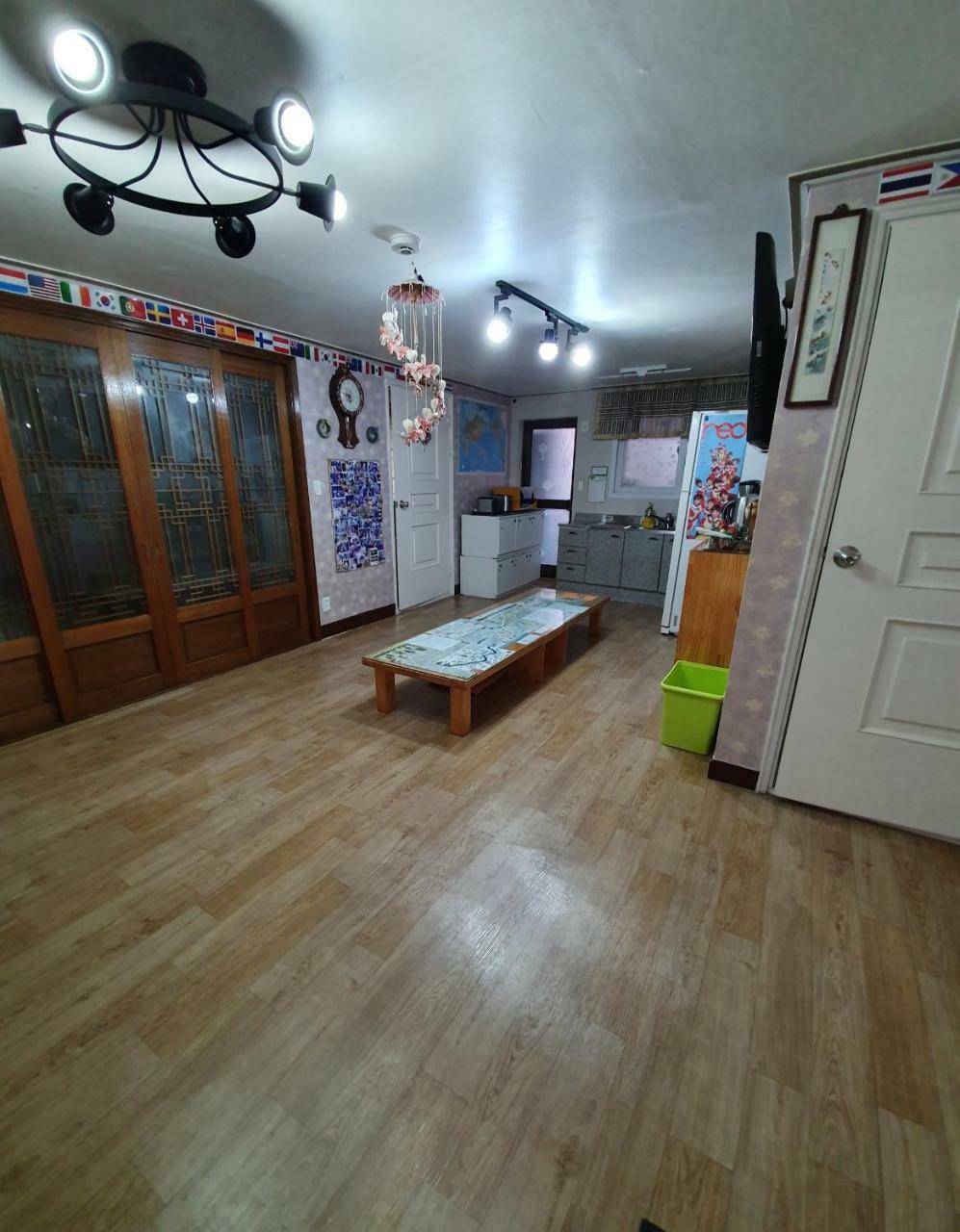 Guest house Jj *
