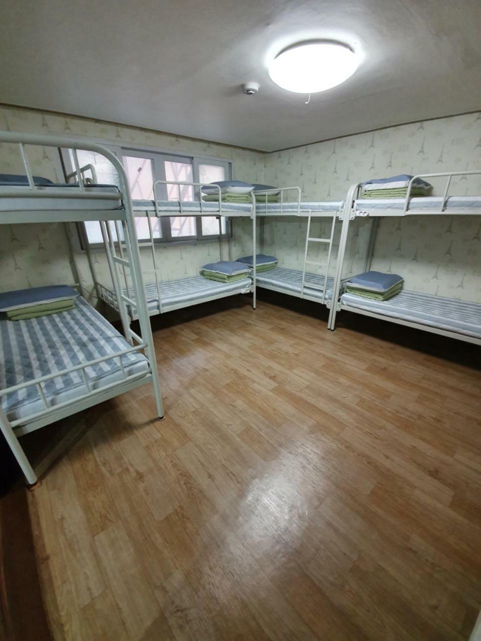 Guest house Jj