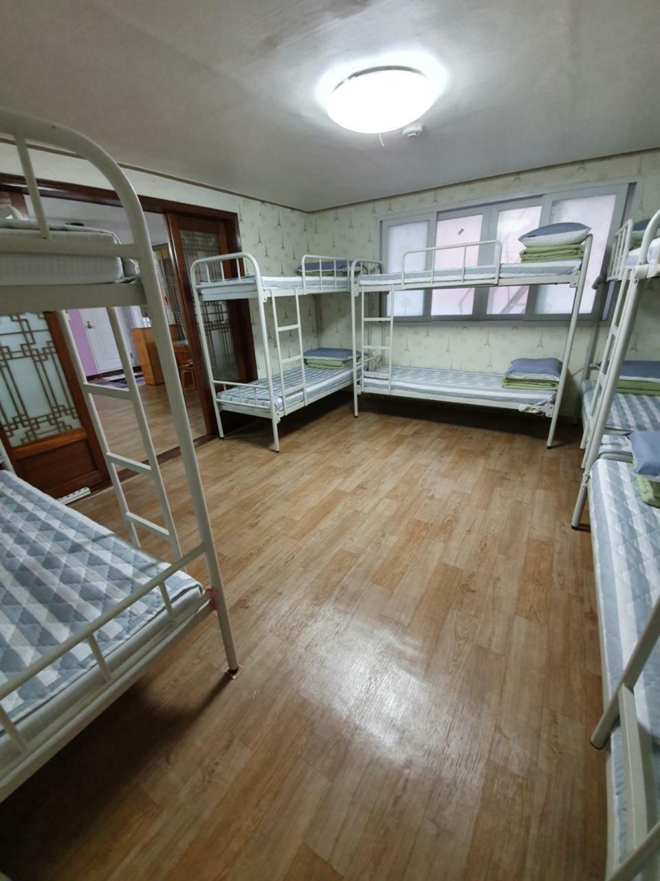 Guest house Jj