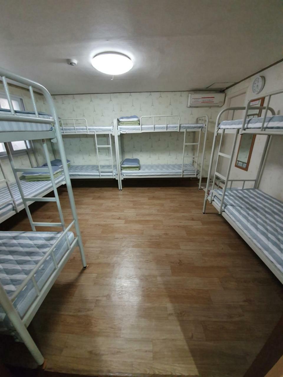 Guest house Jj