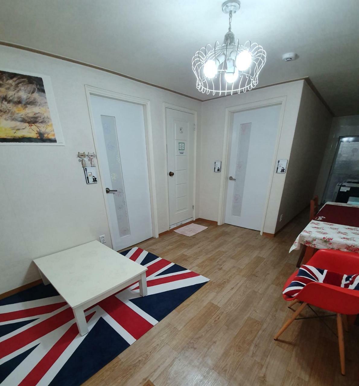 Jj Guest house