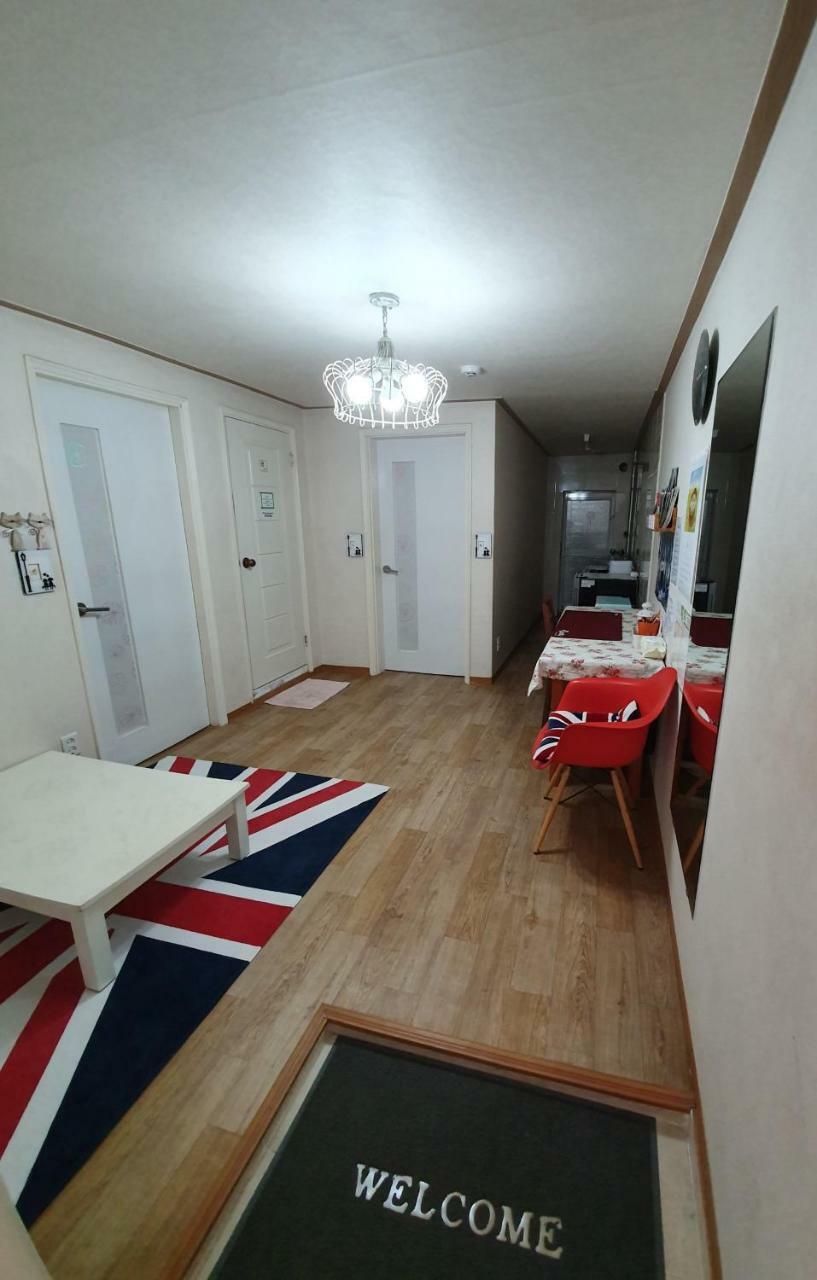 Guest house Jj *
