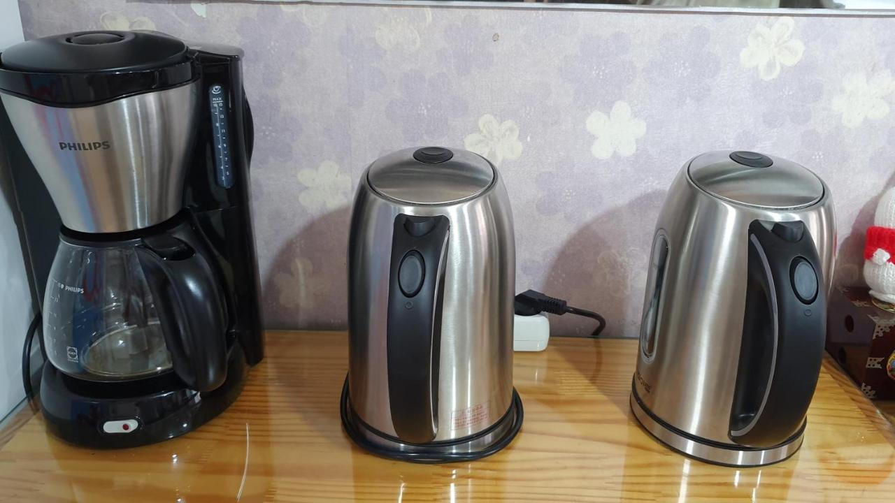 Guest house Jj Seoul