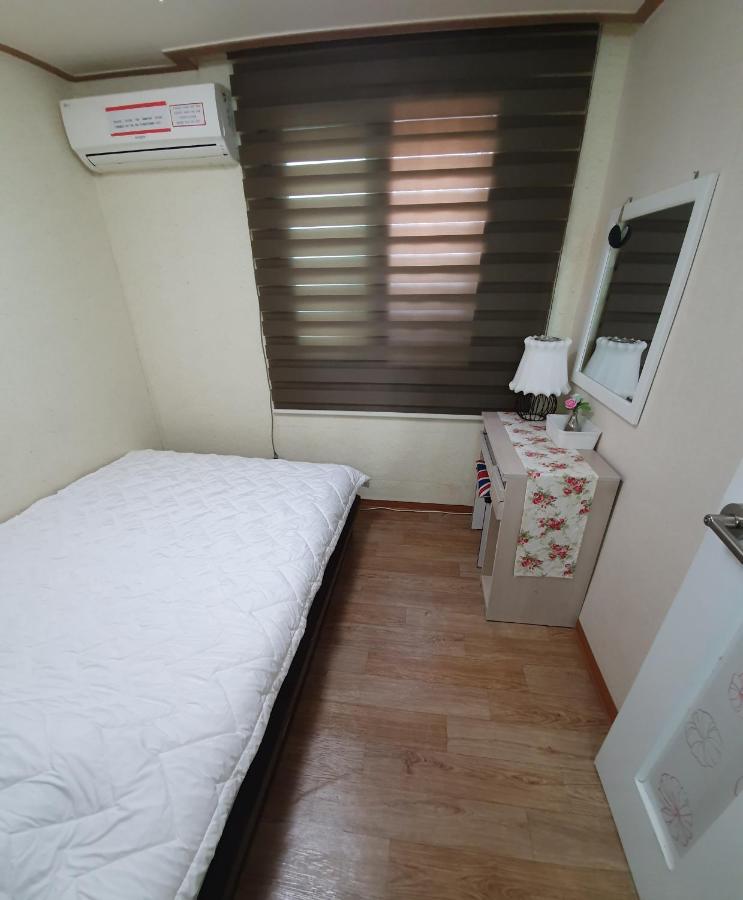 Jj Guest house Seoul