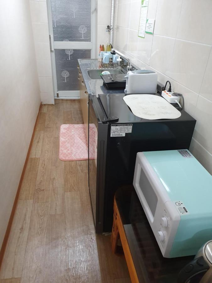 Jj Guest house